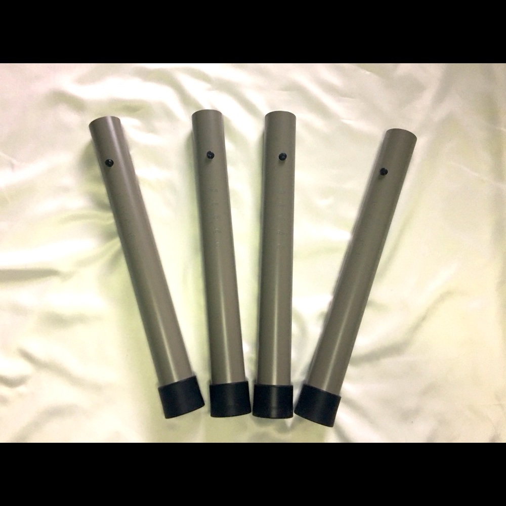 SOLD Sleep Number Adjustable Leg Kit